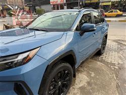 تويوتا راف 4